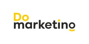 Do marketing logo